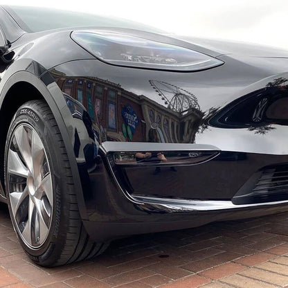 EVAAM™ Foglight Canards For Model Y Accessories - EVAAM