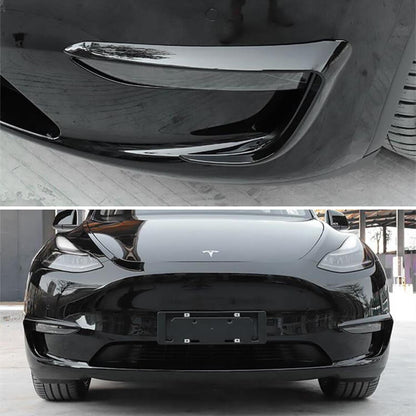 EVAAM™ Foglight Canards For Model Y Accessories - EVAAM
