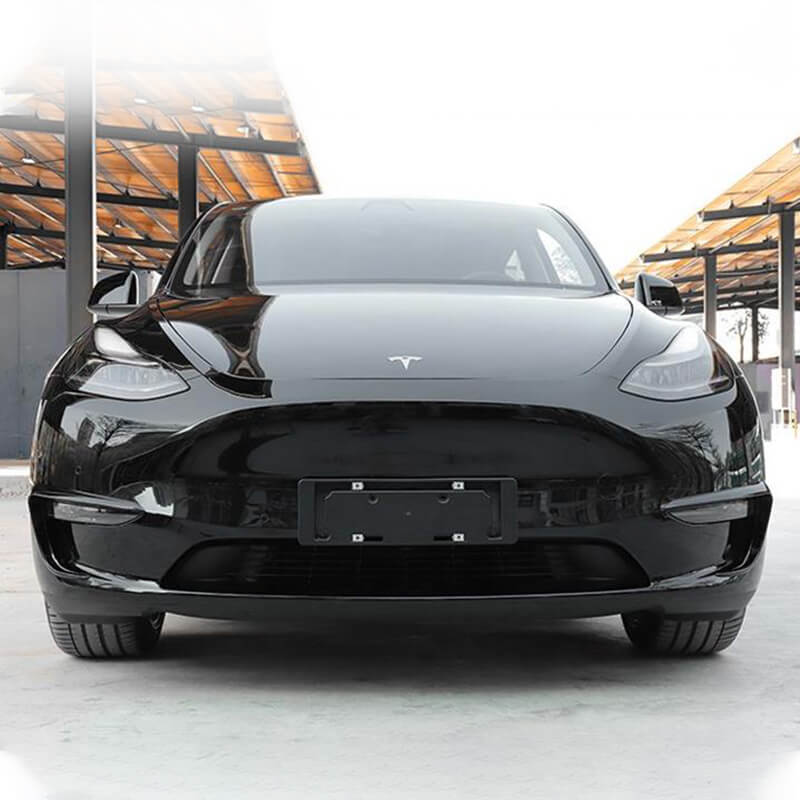 EVAAM™ Foglight Canards For Model Y Accessories - EVAAM