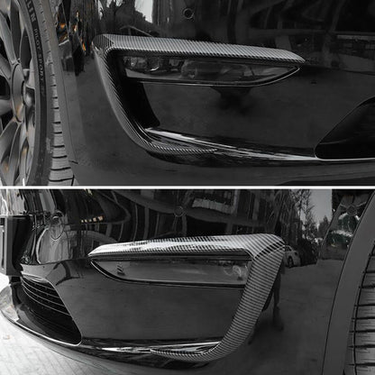 EVAAM™ Foglight Canards For Model Y Accessories - EVAAM