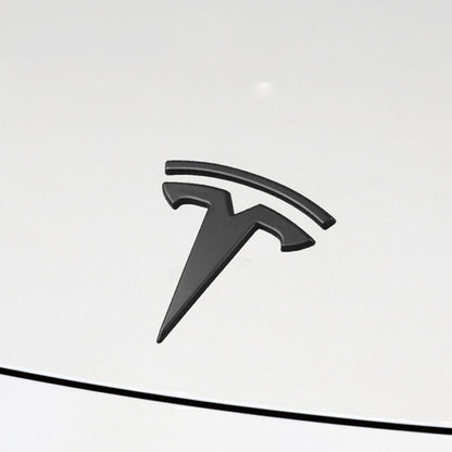 EVAAM Logo Covers Set For Model 3/Y Accessories - EVAAM