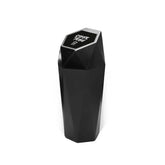 EVAAM® Car Trash Can With Lid for Tesla Accessories - EVAAM