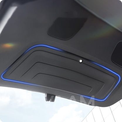 EVAAM® Trunk Door Interior Protector for Model Y Accessories - EVAAM