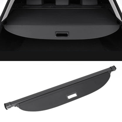 EVAAM® Rear Trunk Cargo Cover for Model Y Accessories - EVAAM