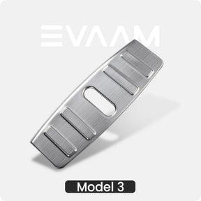 EVAAM® Frunk Sill Plate Protector for Tesla Model 3 (2017-2023) - EVAAM