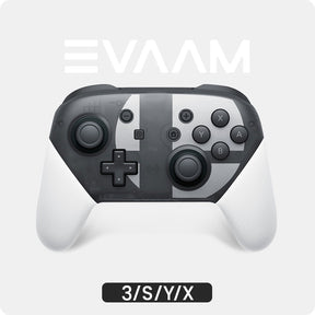 EVAAM™ Wireless Gaming Controller for Tesla Accessories - EVAAM