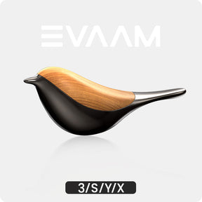 EVAAM™ Cardinal Air Freshener for Tesla Accessories - EVAAM