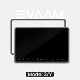 EVAAM™ Screen Edge Protector for Model 3/Y Accessoreis - EVAAM