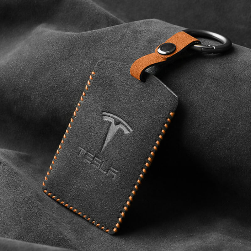 EVAAM® Tesla-Schlüsselkarte für Model 3/Y-Zubehör