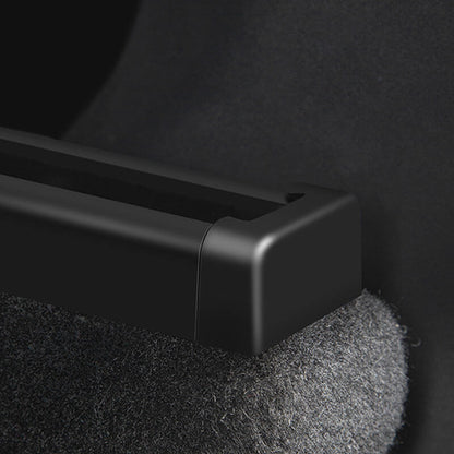 EVAAM™ Anti-kick Rear Seat Slide Rails Cover for Model 3/Y 2021-2023 Accessories - EVAAM