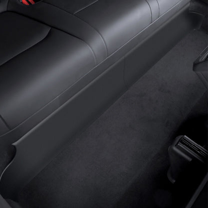 EVAAM Anti-kick Pad Under The Rear Seat for Model 3/Y Accessories - EVAAM