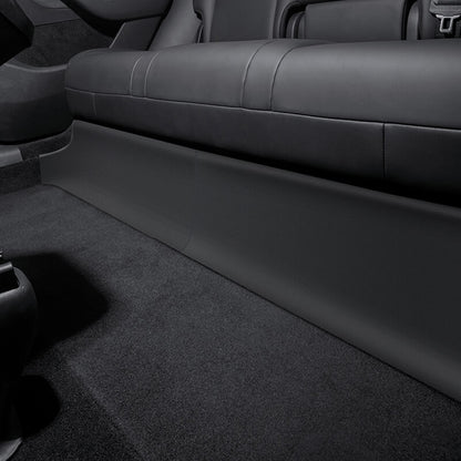 EVAAM Anti-kick Pad Under The Rear Seat for Model 3/Y Accessories - EVAAM