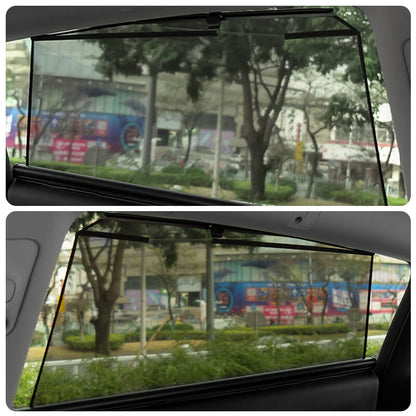 EVAAM™ Custom Car Shades for Model 3/Y Accessories - EVAAM