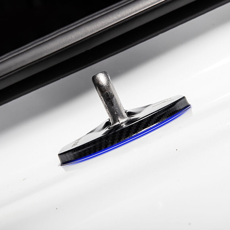 EVAAM™ Door Latch Lock Protector (4Pcs) For Model Y Accessories - EVAAM