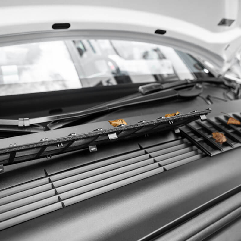 EVAAM™ Air Intake Vent Cover for Model Y 2020-2023 Accessories - EVAAM