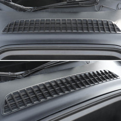 EVAAM™ Air Intake Vent Cover for Model Y 2020-2023 Accessories - EVAAM