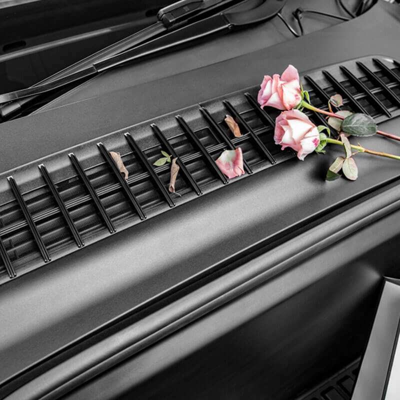 EVAAM™ Air Intake Vent Cover for Model Y 2020-2023 Accessories - EVAAM