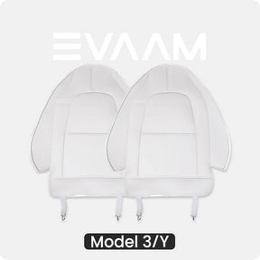 EVAAM™ Anti Kick Pads for Model 3/Y Accessories - EVAAM