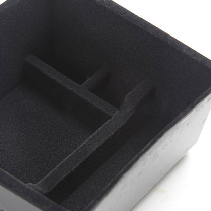 EVAAM™ Armrest Storage Organizer for Model 3/Y Accessories - EVAAM