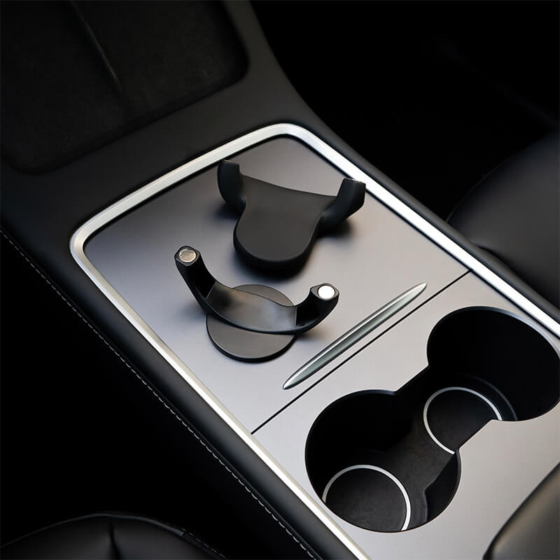 AP PAPA Autopilot Nag Reduction Device - Magesafe Version for Model 3/Y Accessories - EVAAM