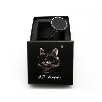 AP PAPA Autopilot Nag Reduction Device - Magesafe Version for Model 3/Y Accessories - EVAAM