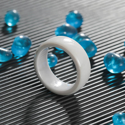 EVAAM™ Customized Tesla Smart Ring for Model 3/Y Accessories - EVAAM