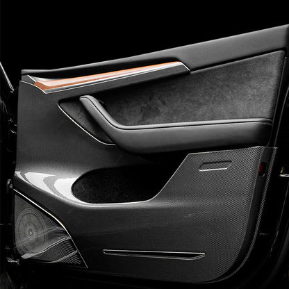 EVAAM™ Door Protector for Model 3/Y Accessories - EVAAM