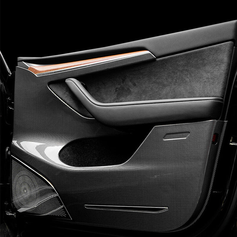 EVAAM™ Door Protector for Model 3/Y Accessories - EVAAM