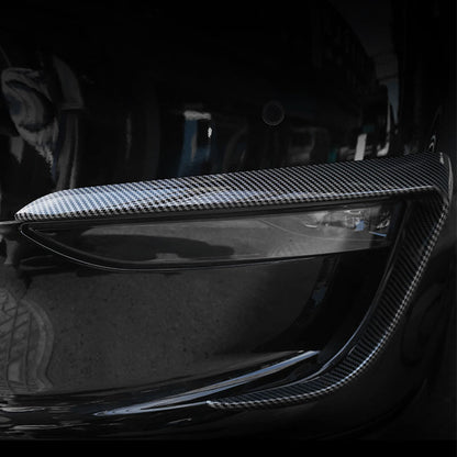 EVAAM™ Foglight Canards for Model 3 Accessories - EVAAM