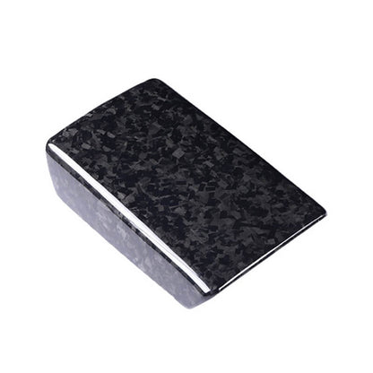 EVAAM™ Forged Real Carbon Fiber Armrest Cover for Model 3/Y 2017-2023 - EVAAM
