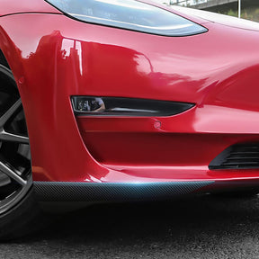 EVAAM™ Front Bumper Cover for Model 3 Accessories - EVAAM
