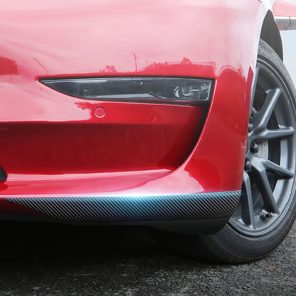EVAAM™ Front Bumper Cover for Model 3 Accessories - EVAAM