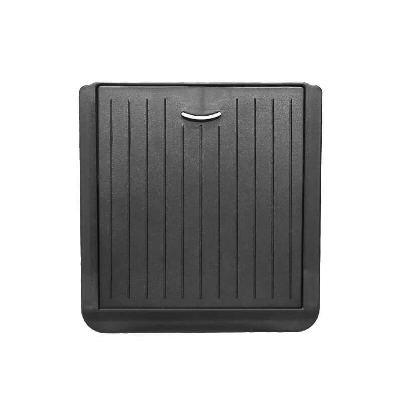 EVAAM™ Magnetic Armrest Hidden Storage Box for Model 3/Y Accessories - EVAAM