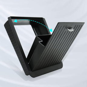 EVAAM™ Magnetic Armrest Hidden Storage Box for Model 3/Y Accessories - EVAAM