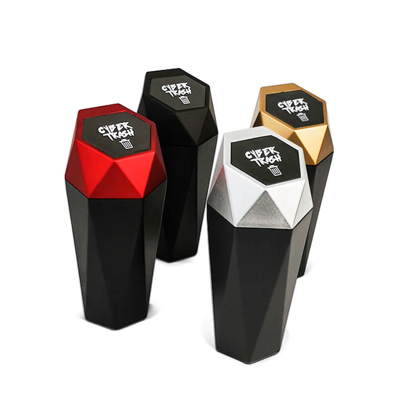 EVAAM Cyber Trash Bin for Tesla Accessories - EVAAM