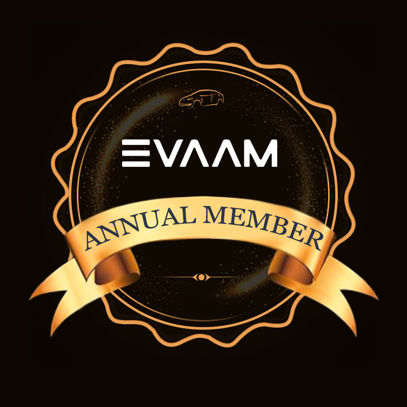 EVAAM PREMIUM MEMBERSHIP - EVAAM