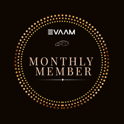 EVAAM PREMIUM MEMBERSHIP - EVAAM