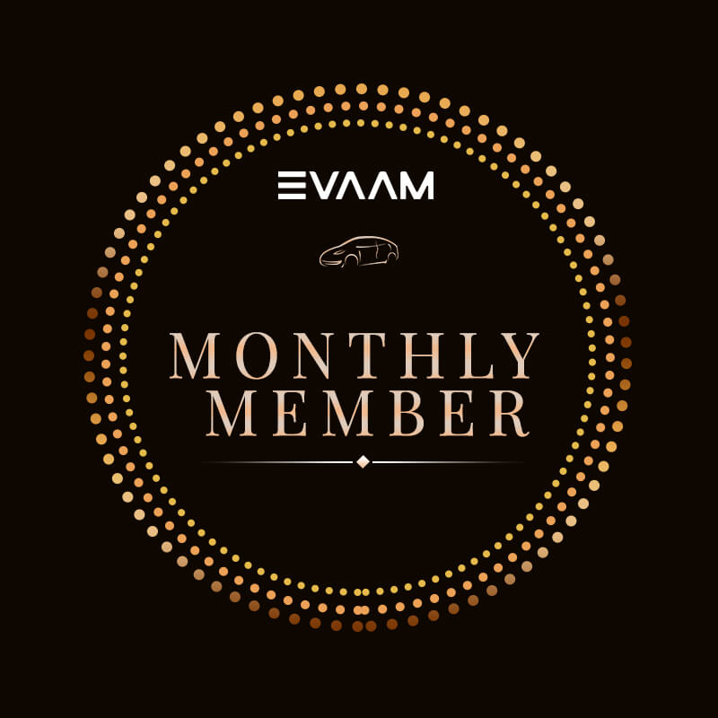 EVAAM PREMIUM MEMBERSHIP - EVAAM