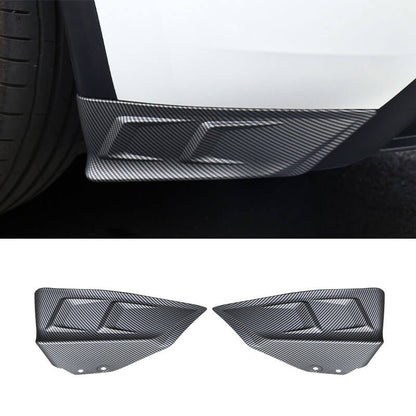 EVAAM Rear Bumper Lip Cover for Model Y Accessories - EVAAM