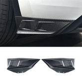 EVAAM Rear Bumper Lip Cover for Model Y Accessories - EVAAM