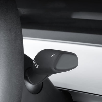 EVAAM Silicone Turn Signal Stalk Covers for Model 3/Y Accessories - EVAAM