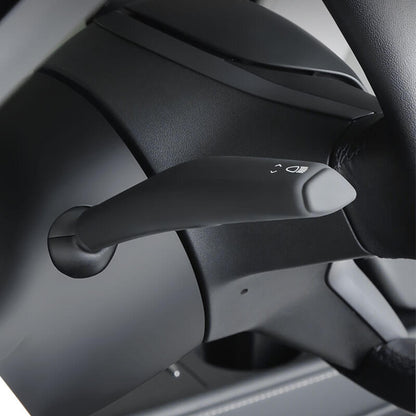 EVAAM Silicone Turn Signal Stalk Covers for Model 3/Y Accessories - EVAAM