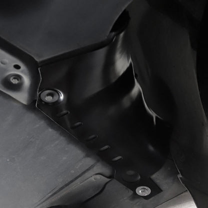 EVAAM Skid Plate for Model 3/Y Accessories - EVAAM