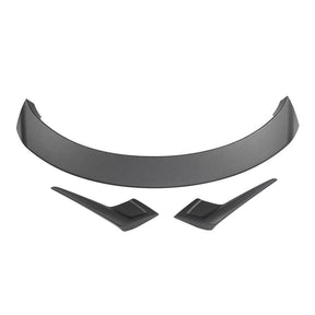 EVAAM Spoiler Kit for Model 3 Accessories - EVAAM