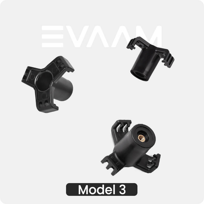 EVAAM™ Trunk Hook for Model 3 Accessories - EVAAM