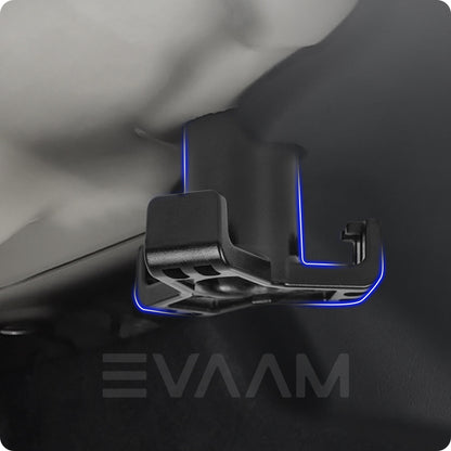 EVAAM™ Trunk Hook for Model 3 Accessories - EVAAM