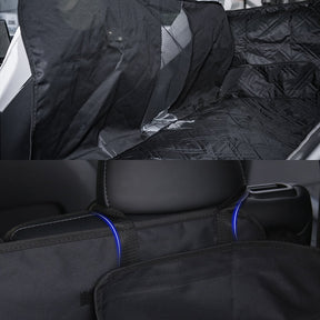 EVAAM™ Trunk Pet Cover for Model Y Accessories - EVAAM