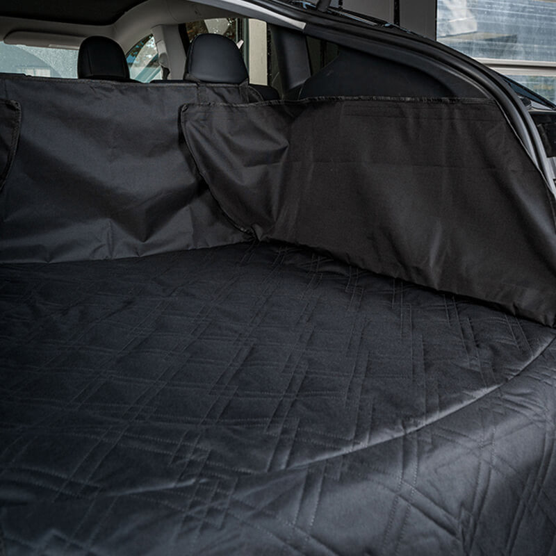 EVAAM™ Trunk Pet Cover for Model Y Accessories - EVAAM