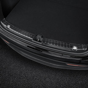 EVAAM™ Trunk Sill Protector for Model Y Accessories - EVAAM