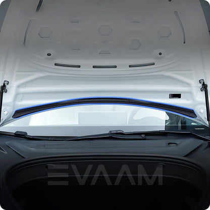 EVAAM™ Upgraded Water Barrier Strip for Hood for Model 3/Y Accessories - EVAAM